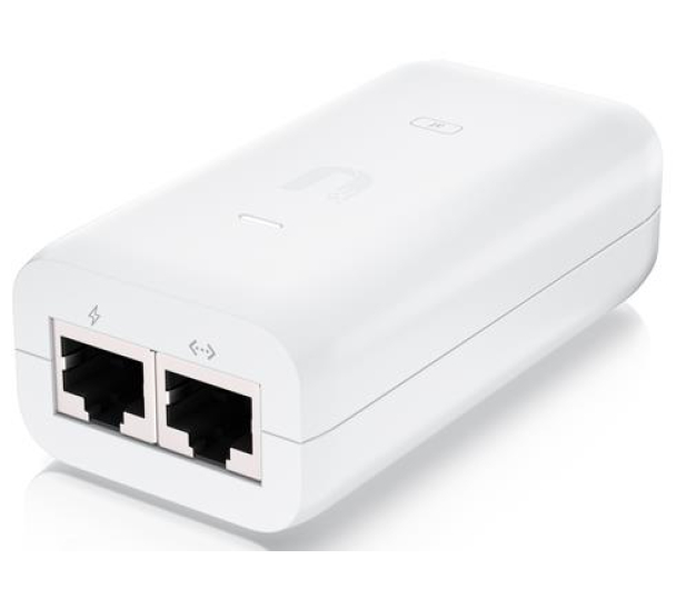 Ubiquiti PoE Adapter (15W) - 723078 - zdjęcie 2